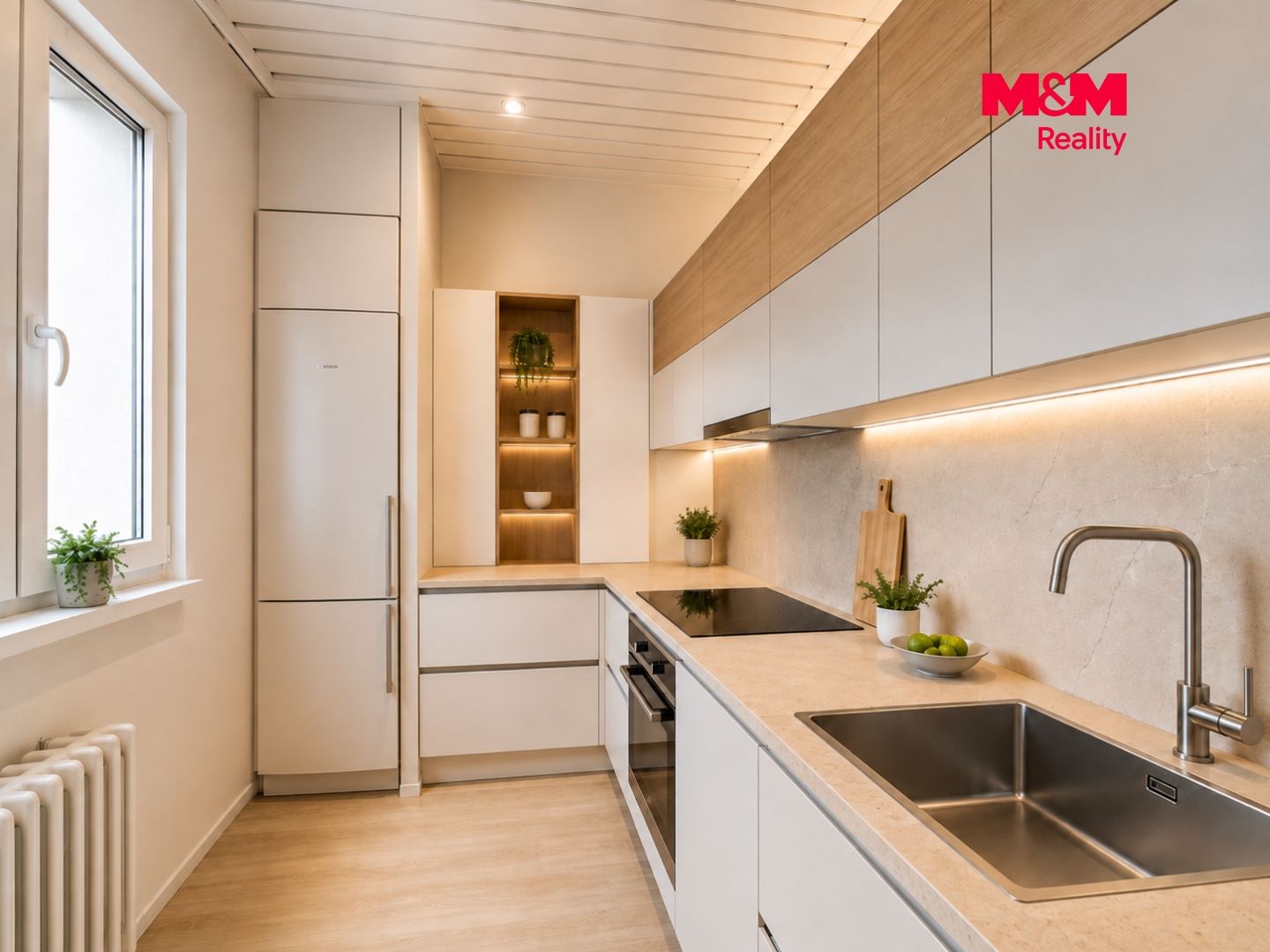 Prodej, Byt 3+1, 81 m², Vrbno pod Pradědem, Myslivecká, Vrbno pod Pradědem – náhled fotky 9