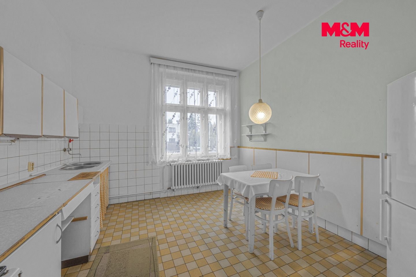 Pronájem, Rodinný dům, 134 m², Dvůr Králové nad Labem, Štefánikova, Dvůr Králové nad Labem – náhled fotky 13