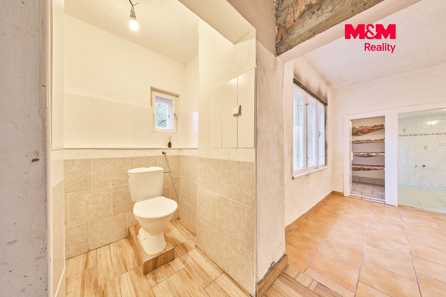 Prodej, Rodinný dům, 120 m², Libňatov, Libňatov – náhled fotky 10