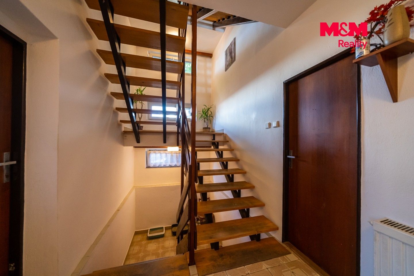 Prodej, Rodinný dům, 250 m², Bystřice nad Pernštejnem, Na Vyhlídce, Bystřice nad Pernštejnem – náhled fotky 10