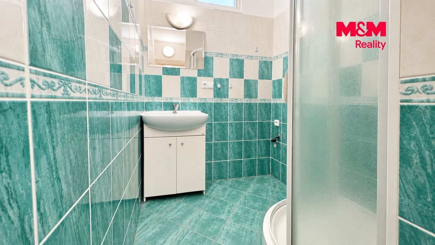 Pronájem, Byt 2+1, 55 m², Šumperk, Evaldova, Šumperk – náhled fotky 4