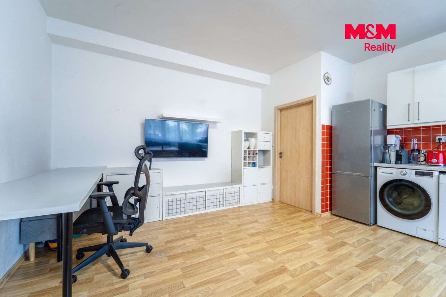 Prodej, Byt 2+kk, 42 m², Praha, U městských domů, Praha – náhled fotky 6