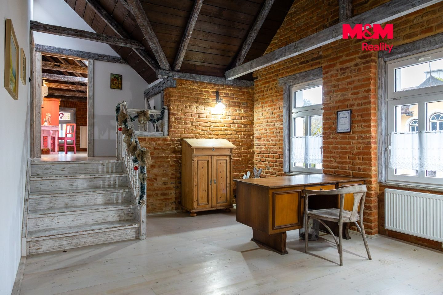 Prodej, Rodinný dům, 433 m², Přimda, Přimda – náhled fotky 3