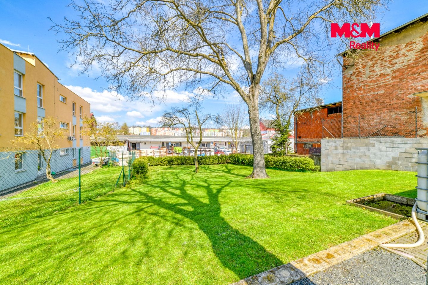 Prodej, Rodinný dům, 248 m², Cheb, Pražská, Cheb – náhled fotky 31