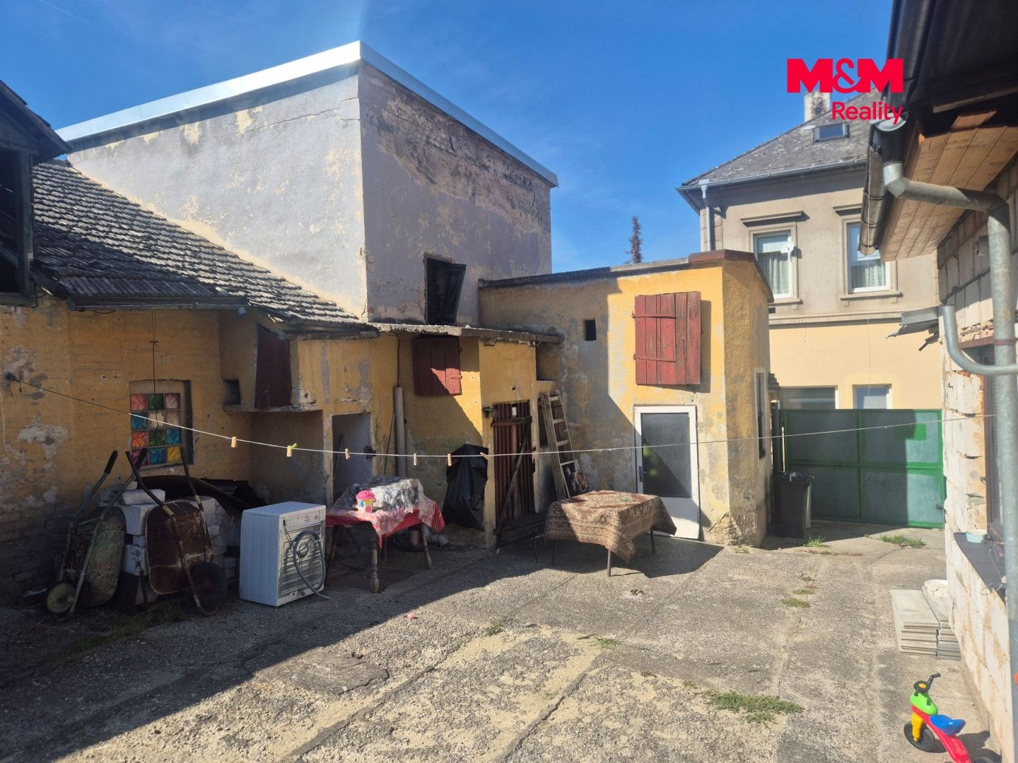 Prodej, Rodinný dům, 178 m², Králův Dvůr, Smetanova, Králův Dvůr – náhled fotky 26