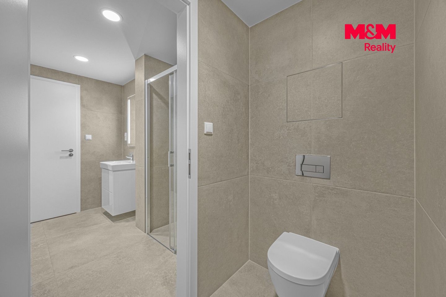 Prodej, Byt 2+kk, 71 m², Praha, Poděbradská, Praha – náhled fotky 5