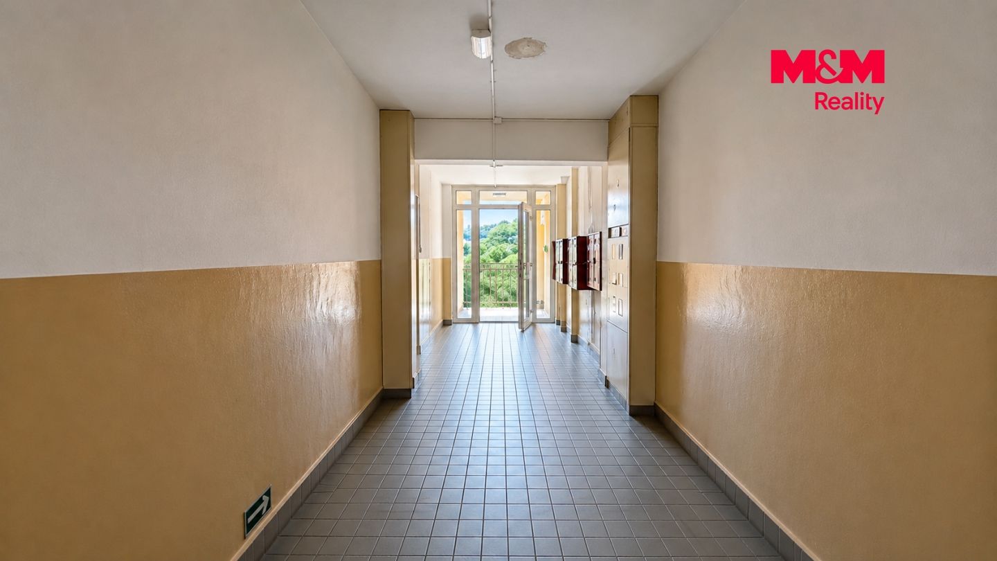 Prodej, Byt 2+1, 48 m², Bílina, Aléská, Bílina – náhled fotky 12