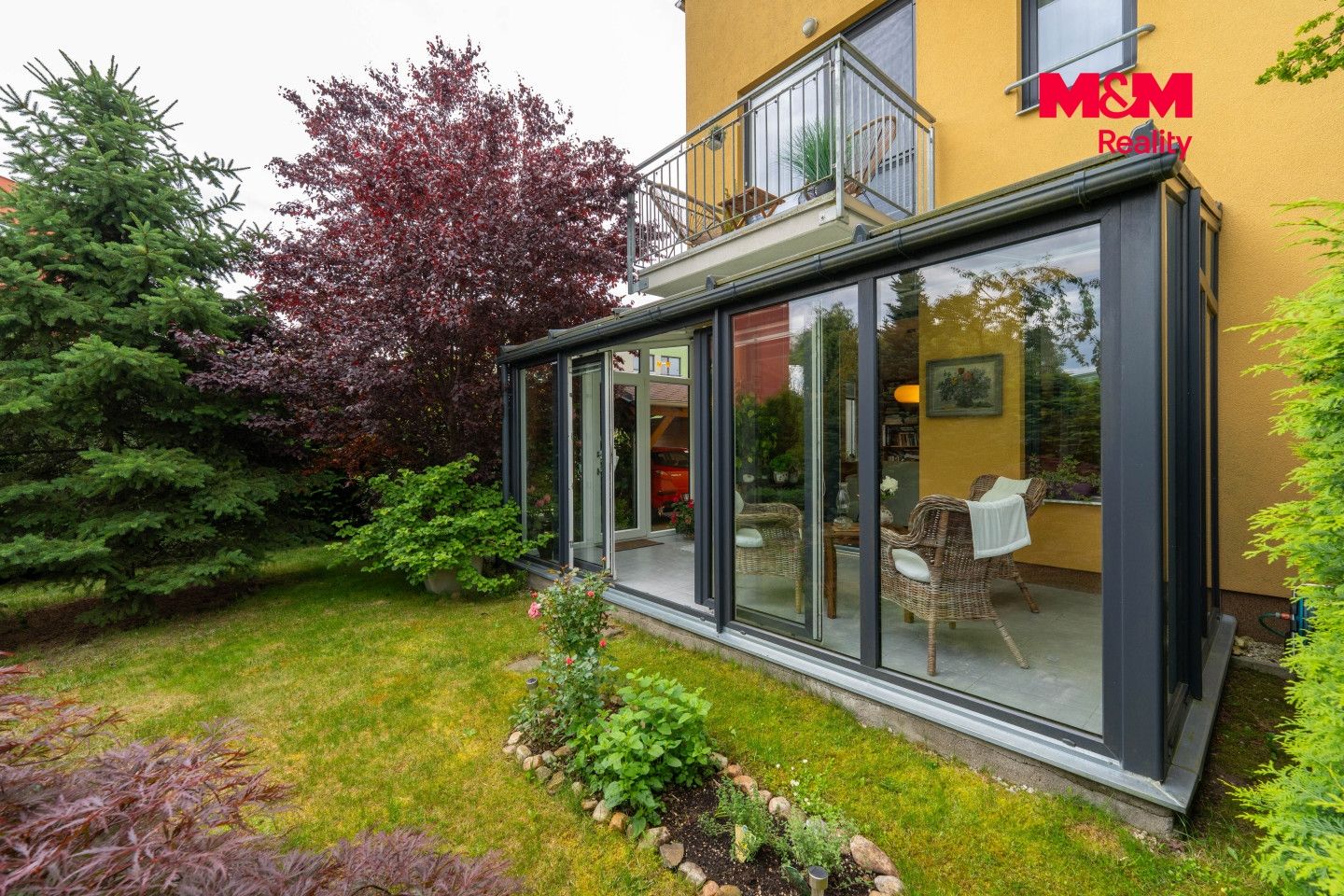 Prodej, Byt 3+kk, 63 m², Včelná, Dolní, Včelná – náhled fotky 5