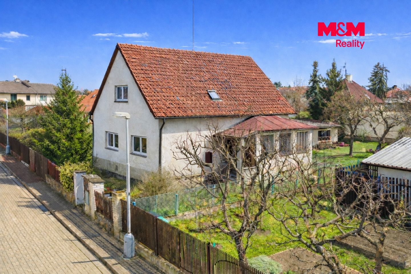 Prodej, Rodinný dům, Praha