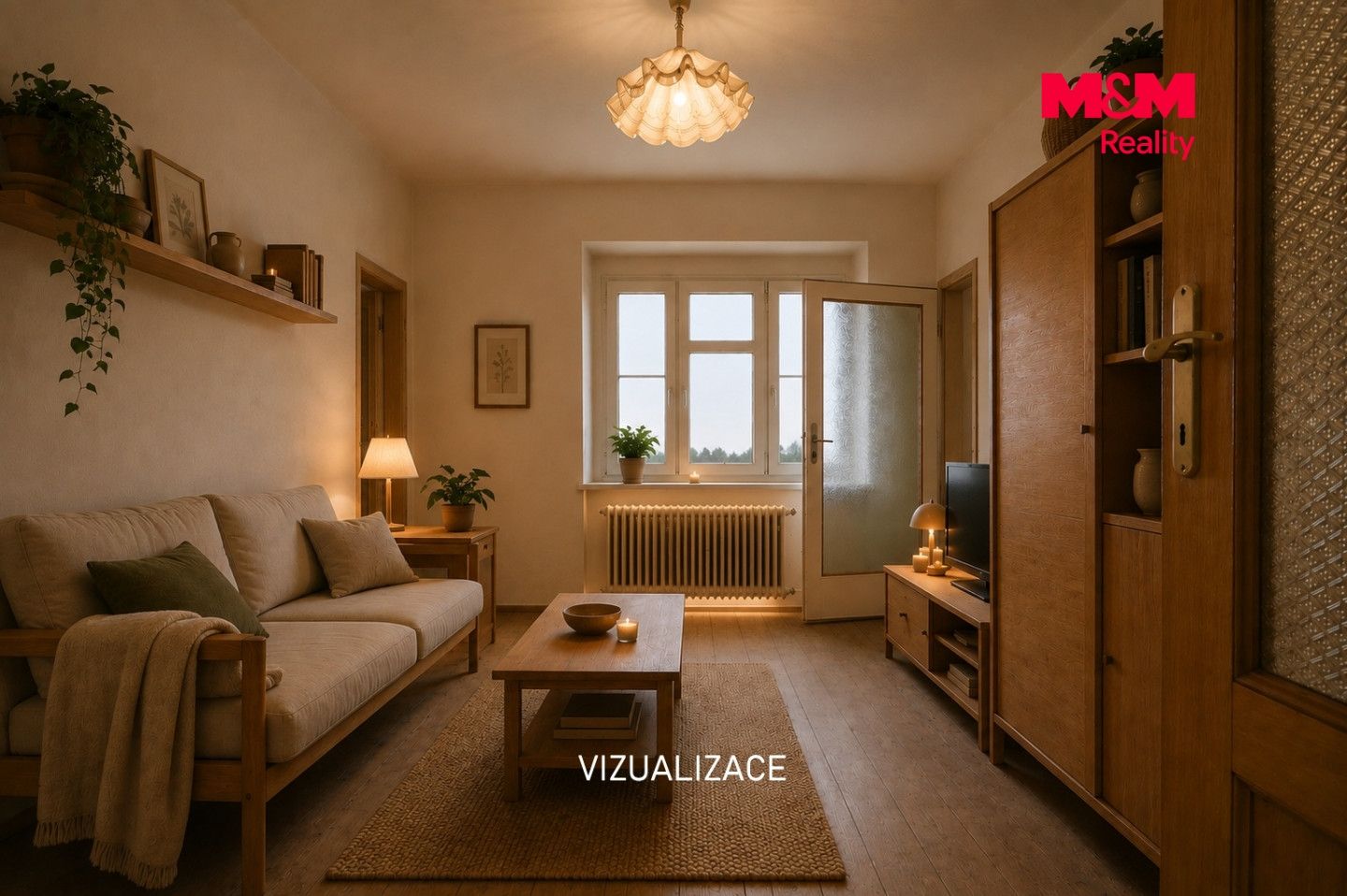 Prodej, Rodinný dům, 330 m², Černovice, Táborská, Černovice – náhled fotky 18