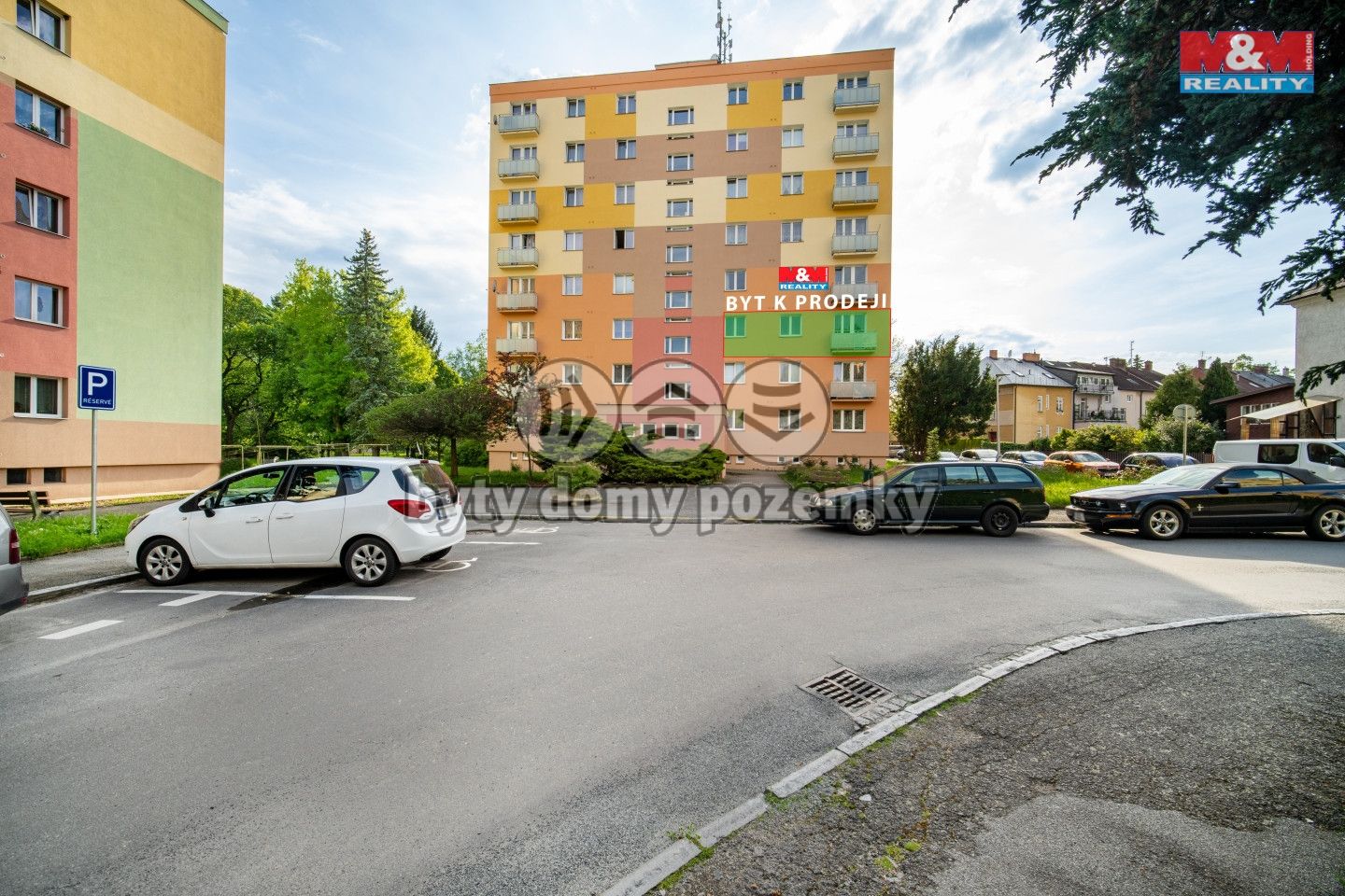 Prodej, Byt 2+1, Svitavy