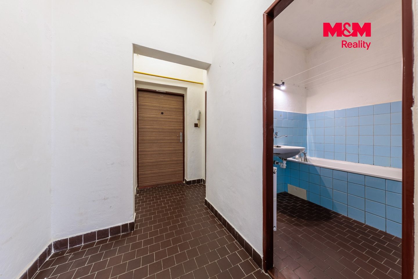 Prodej, Byt 1+1, 40 m², Nejdek, sídliště 9. května, Nejdek – náhled fotky 8