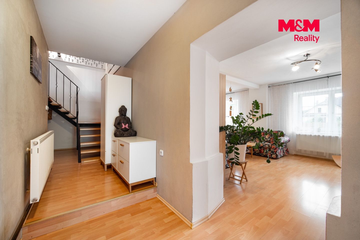 Prodej, Rodinný dům, 154 m², Chrudim, Koželužská, Chrudim – náhled fotky 21