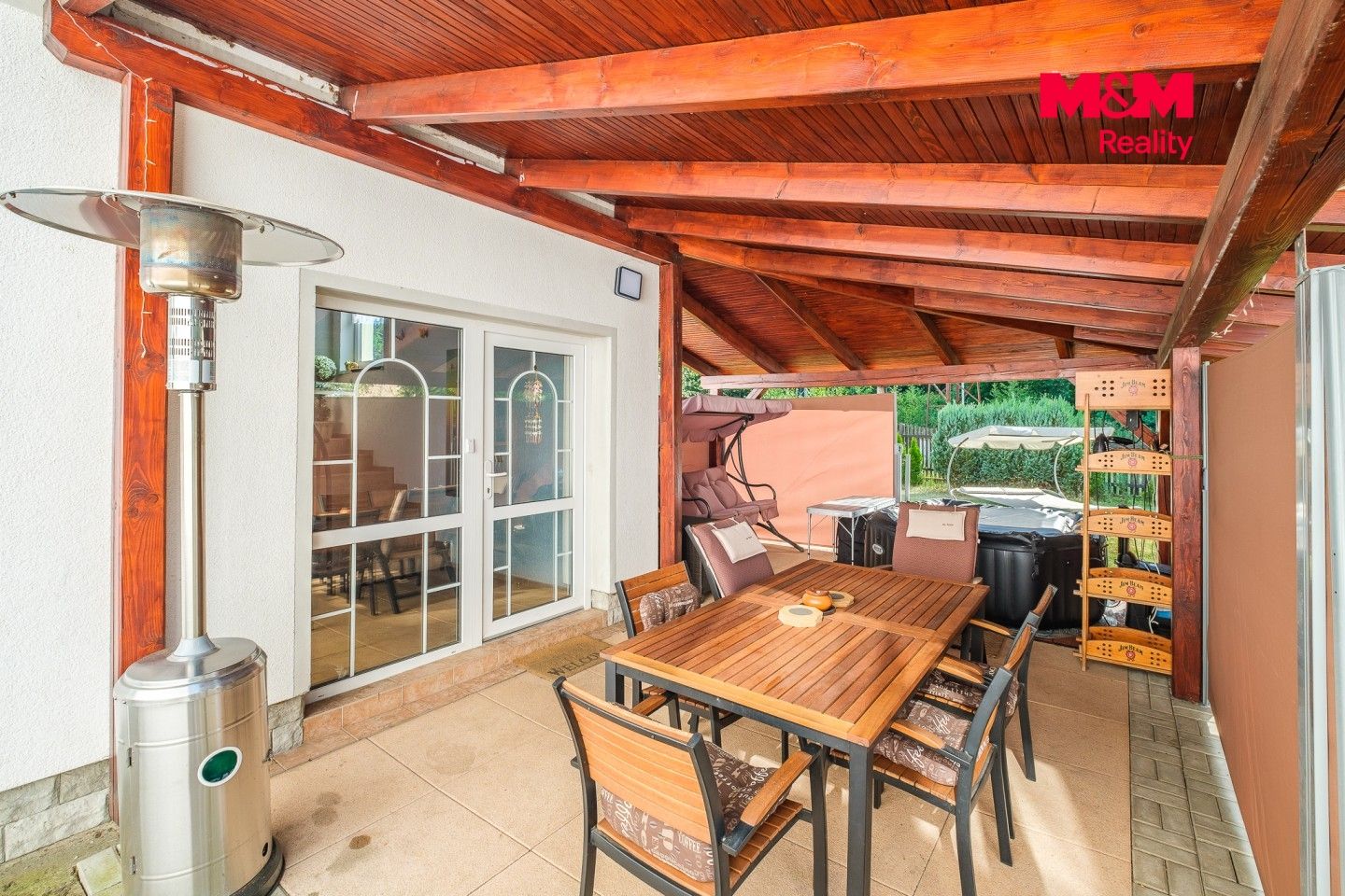 Prodej, Rodinný dům, 367 m², Březová, Okružní, Březová – náhled fotky 22