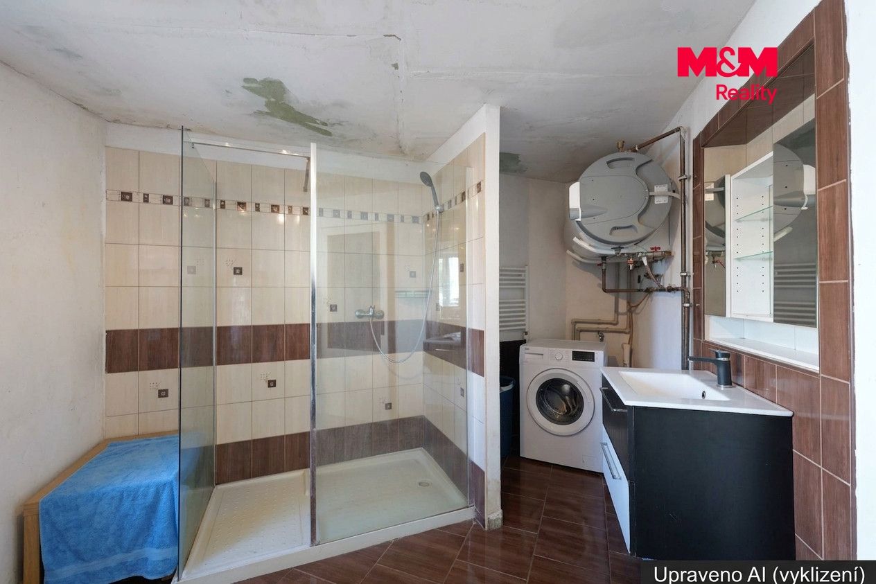 Prodej, Rodinný dům, 114 m², Oplocany, Oplocany – náhled fotky 9