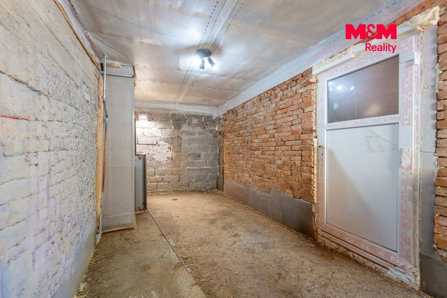 Prodej, Rodinný dům, 90 m², Křenice, Křenice – náhled fotky 17