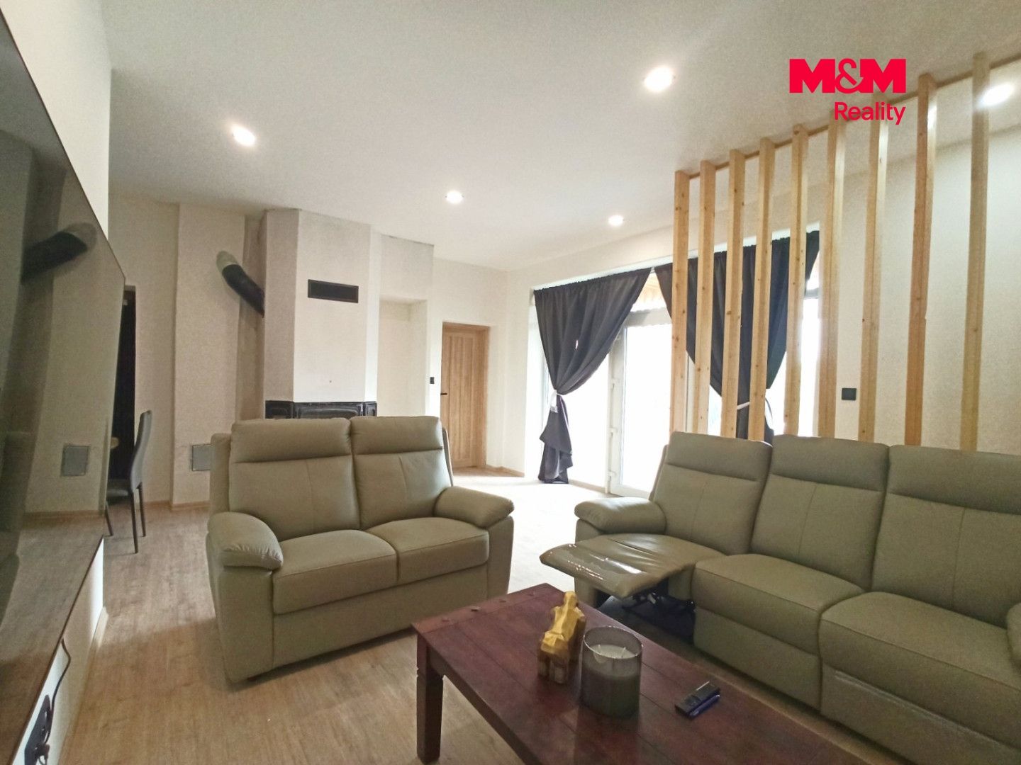 Pronájem, Rodinný dům, 72 m², Rýmařov, Rýmařov – náhled fotky 4