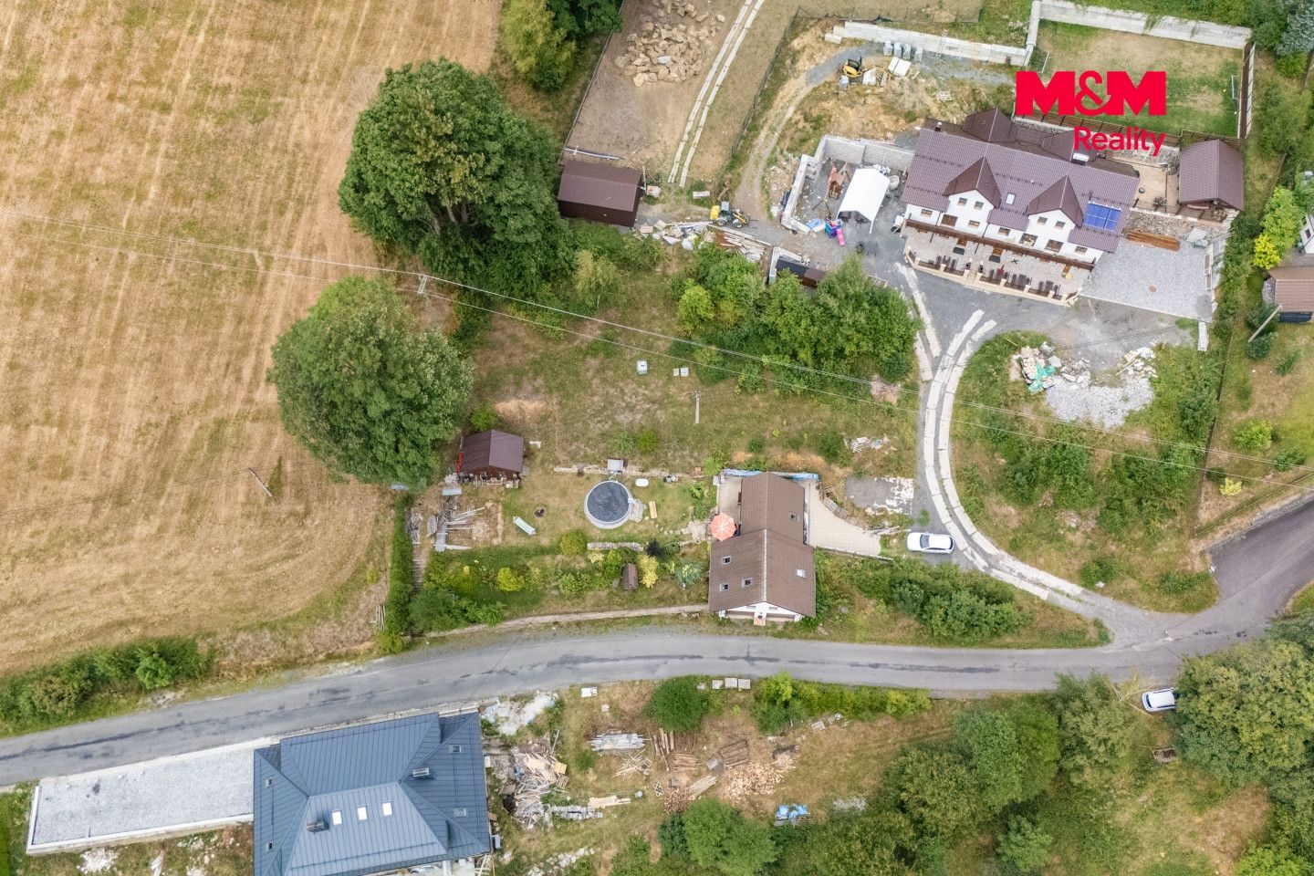 Prodej, Chata, 106 m², Hamry, Hamry – náhled fotky 23