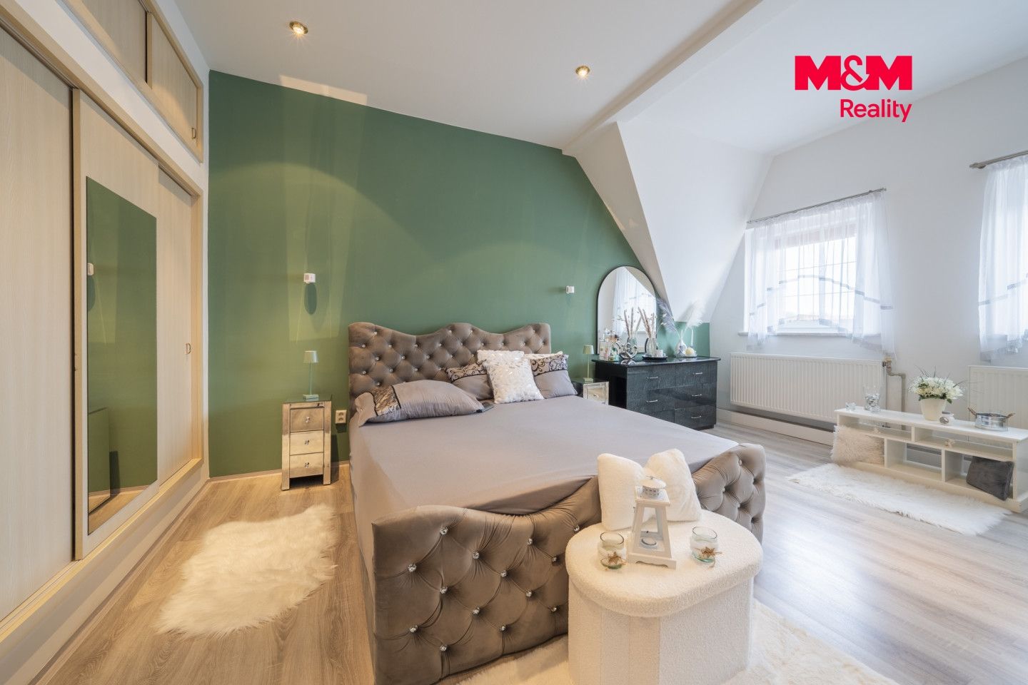 Prodej, Byt 4+1, 119 m², Cheb, 26. dubna, Cheb – náhled fotky 6