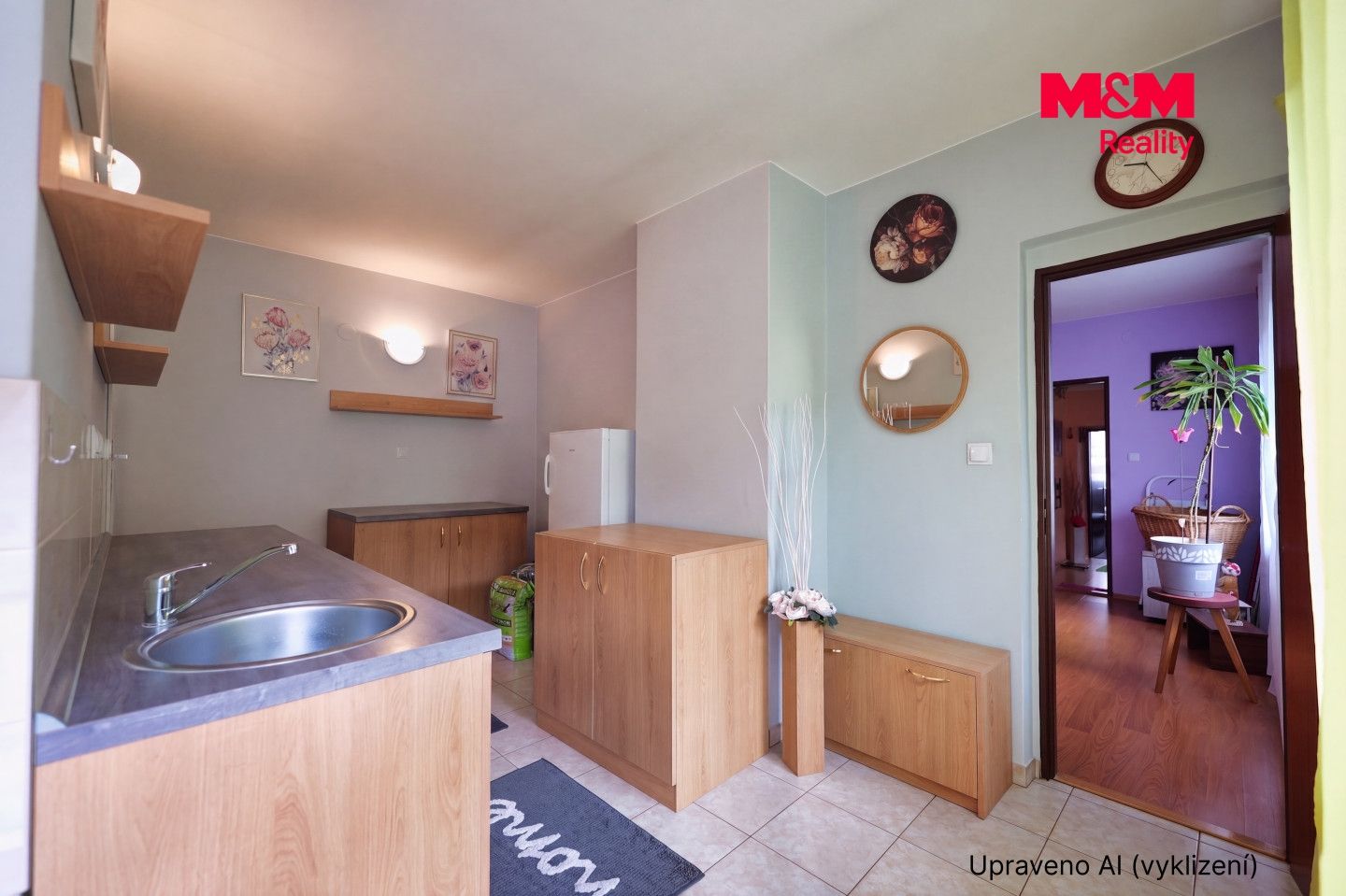 Prodej, Rodinný dům, 113 m², Vřesovice, Vřesovice – náhled fotky 20