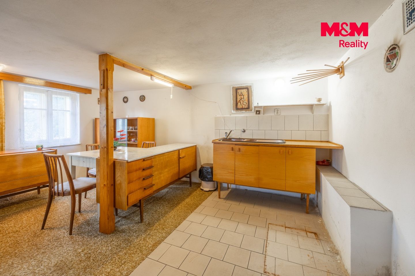 Prodej, Rodinný dům, 44 m², Němčice, Němčice – náhled fotky 6