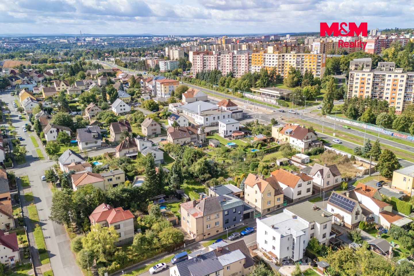 Prodej, Rodinný dům, 144 m², Plzeň, Franze Liszta, Plzeň – náhled fotky 26