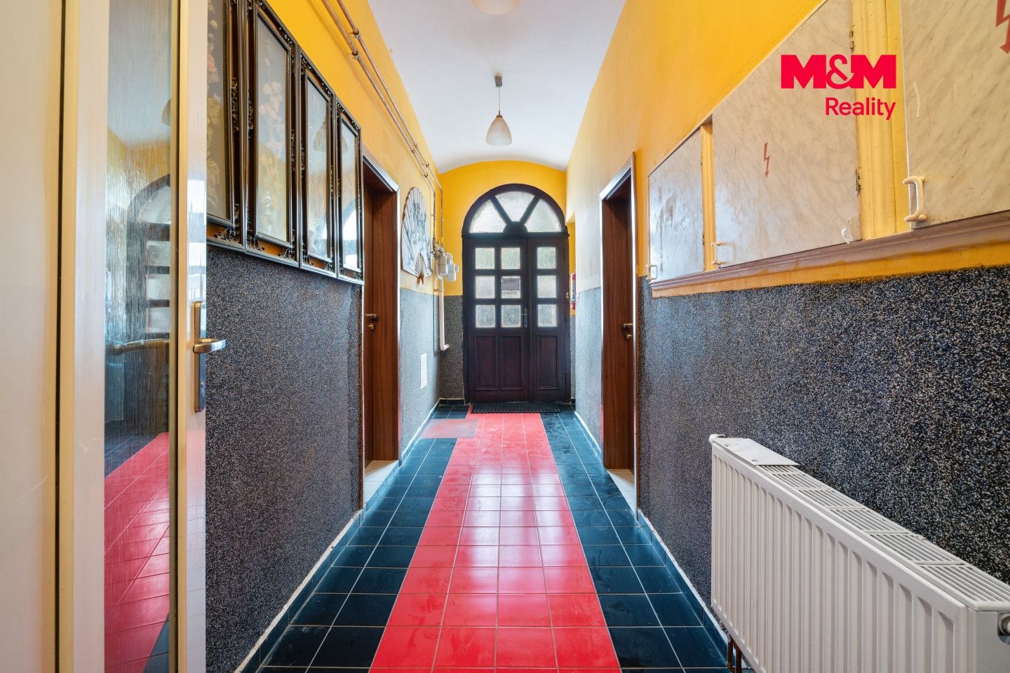 Prodej, Rodinný dům, 360 m², Teplice, Emilie Dvořákové, Teplice – náhled fotky 20