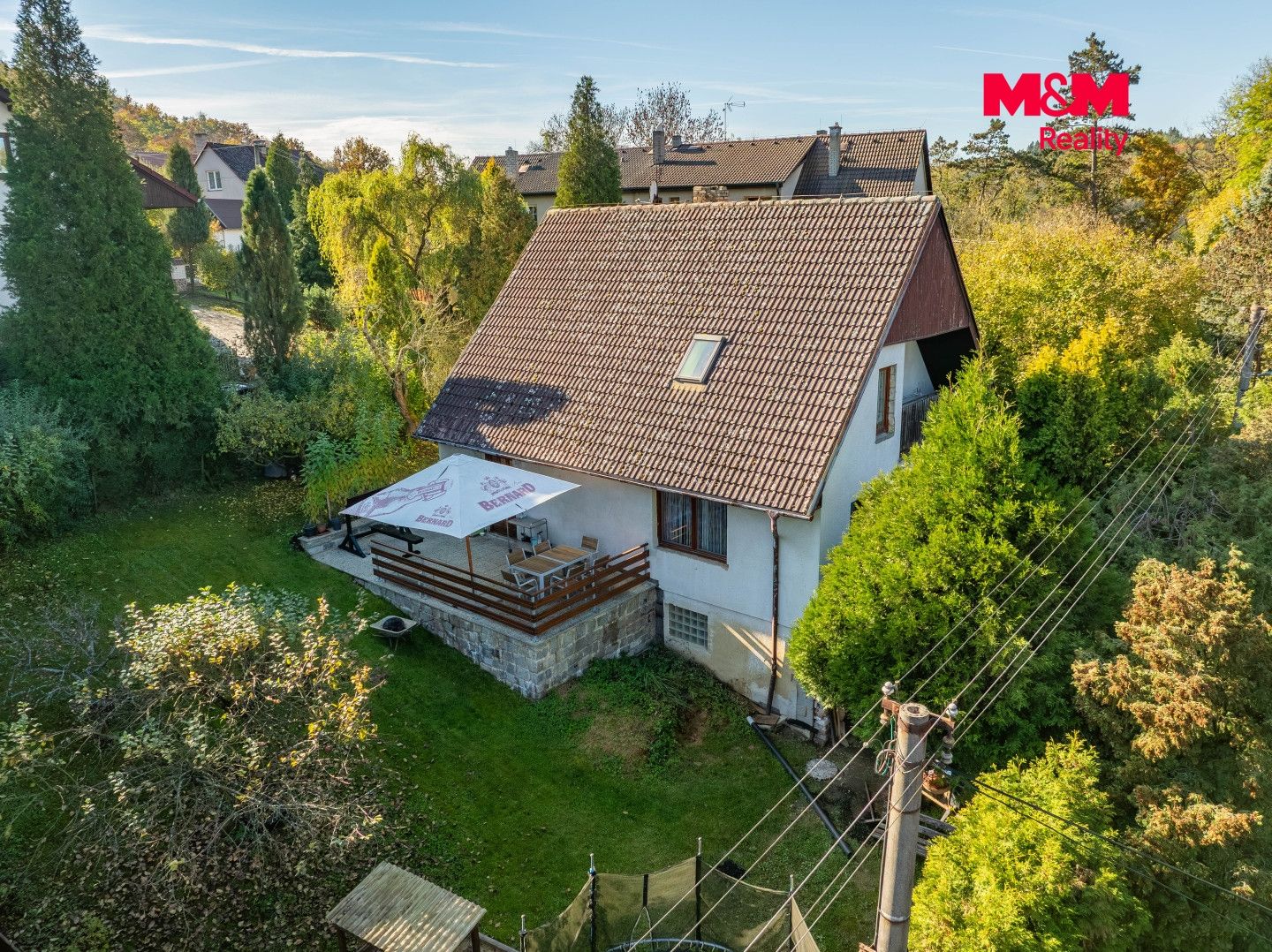 Prodej, Rodinný dům, 197 m², Křivoklát, Křivoklát – náhled fotky 21