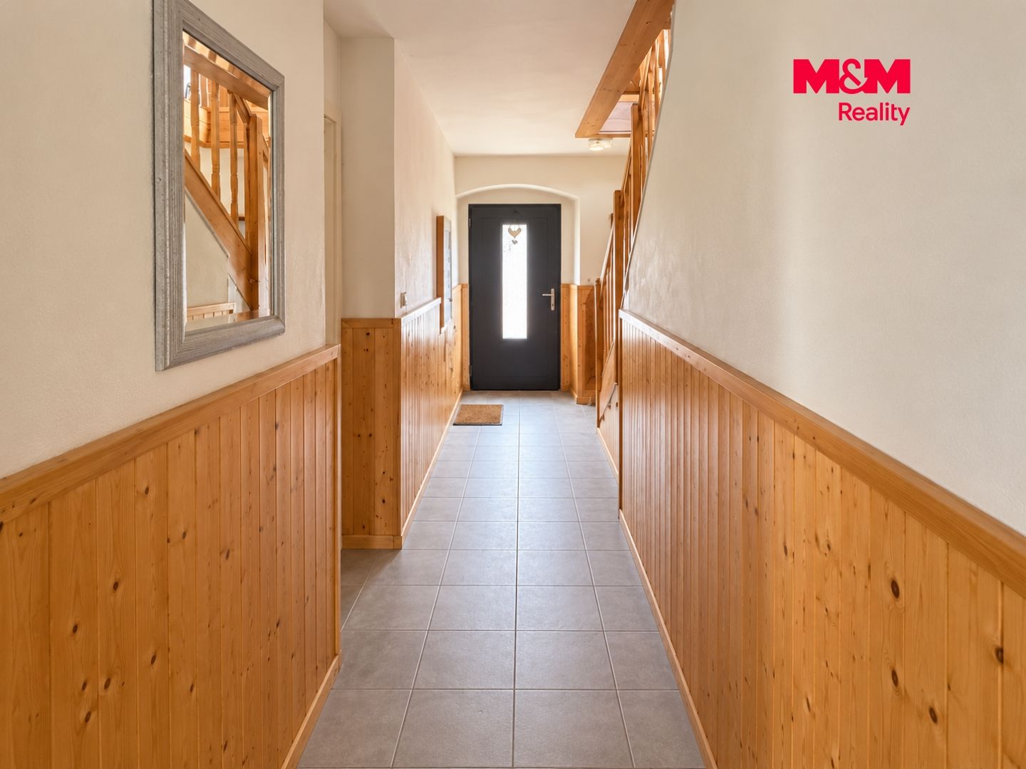 Prodej, Rodinný dům, 194 m², Horka, Horka – náhled fotky 11