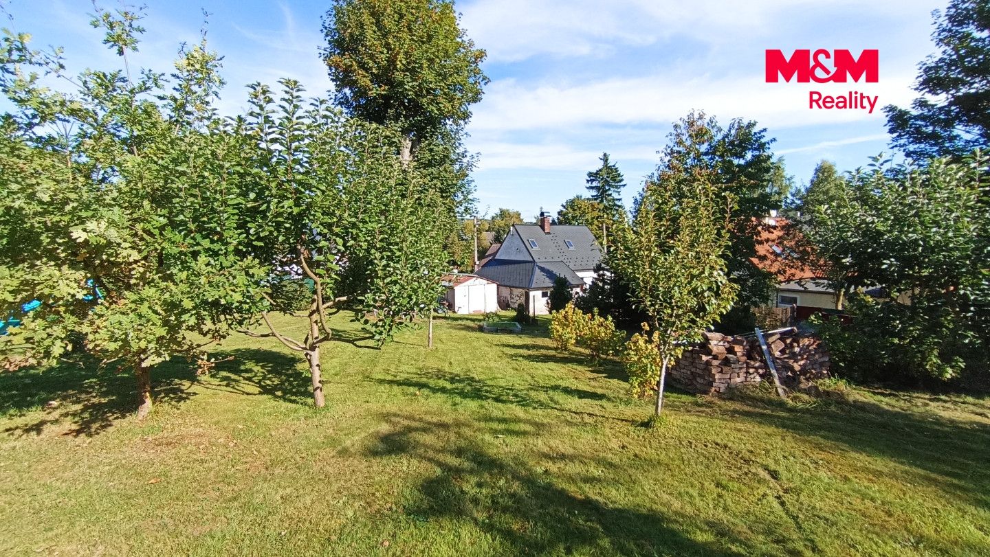 Prodej, Chalupa, 46 m², Brandov, Rudé armády, Brandov – náhled fotky 7