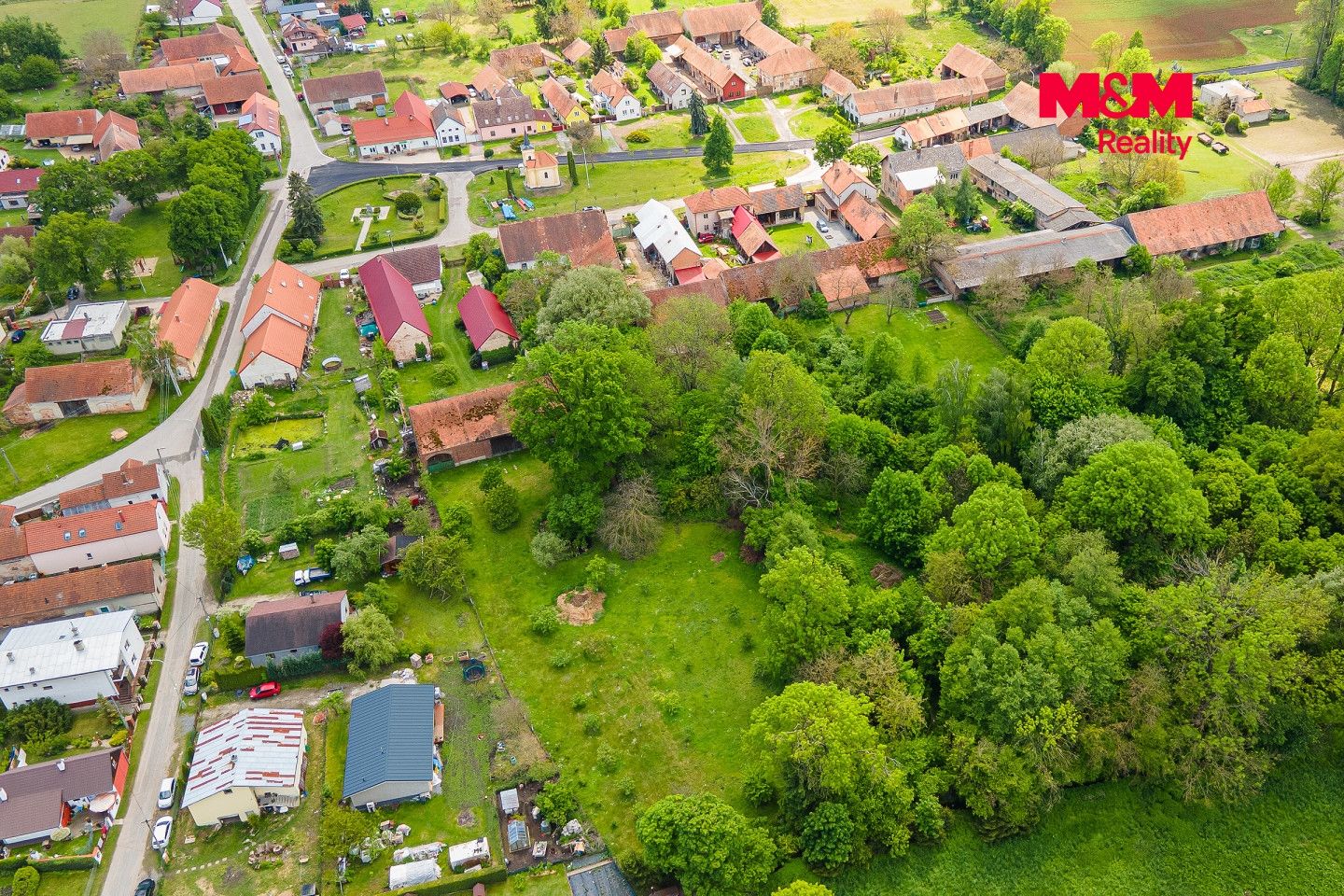 Prodej, Rodinný dům, 330 m², Moravany, Moravany – náhled fotky 40