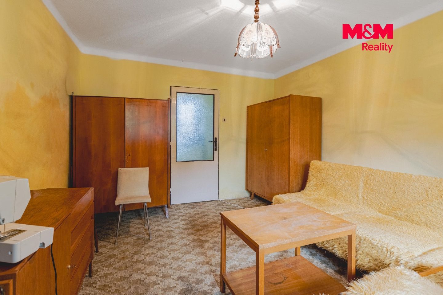 Prodej, Rodinný dům, 96 m², Kbel, Kbel – náhled fotky 12
