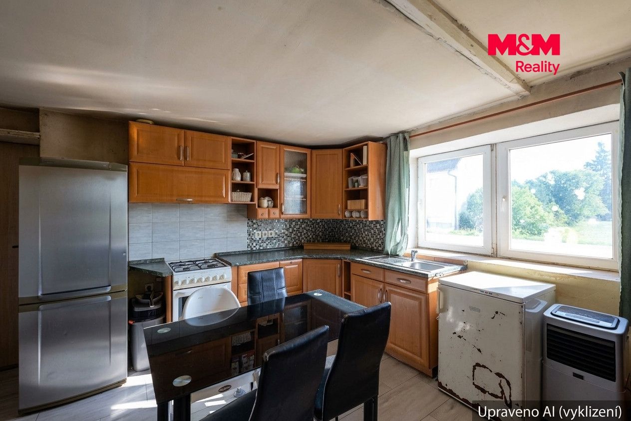 Prodej, Rodinný dům, 114 m², Oplocany, Oplocany – náhled fotky 6