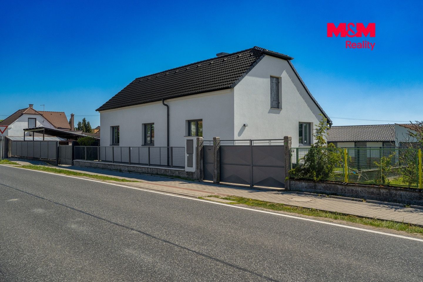 Prodej, Rodinný dům, 103 m², Choťánky, Choťánky – náhled fotky 21