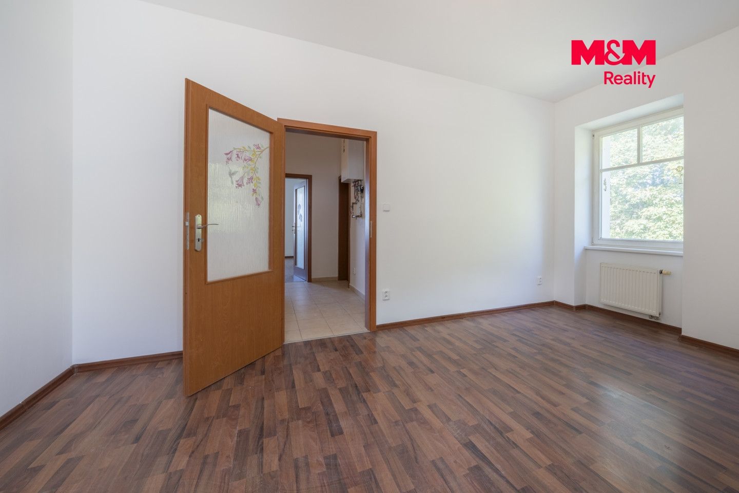 Pronájem, Byt 2+kk, 56 m², Mariánské Lázně, Zeyerova, Mariánské Lázně – náhled fotky 13