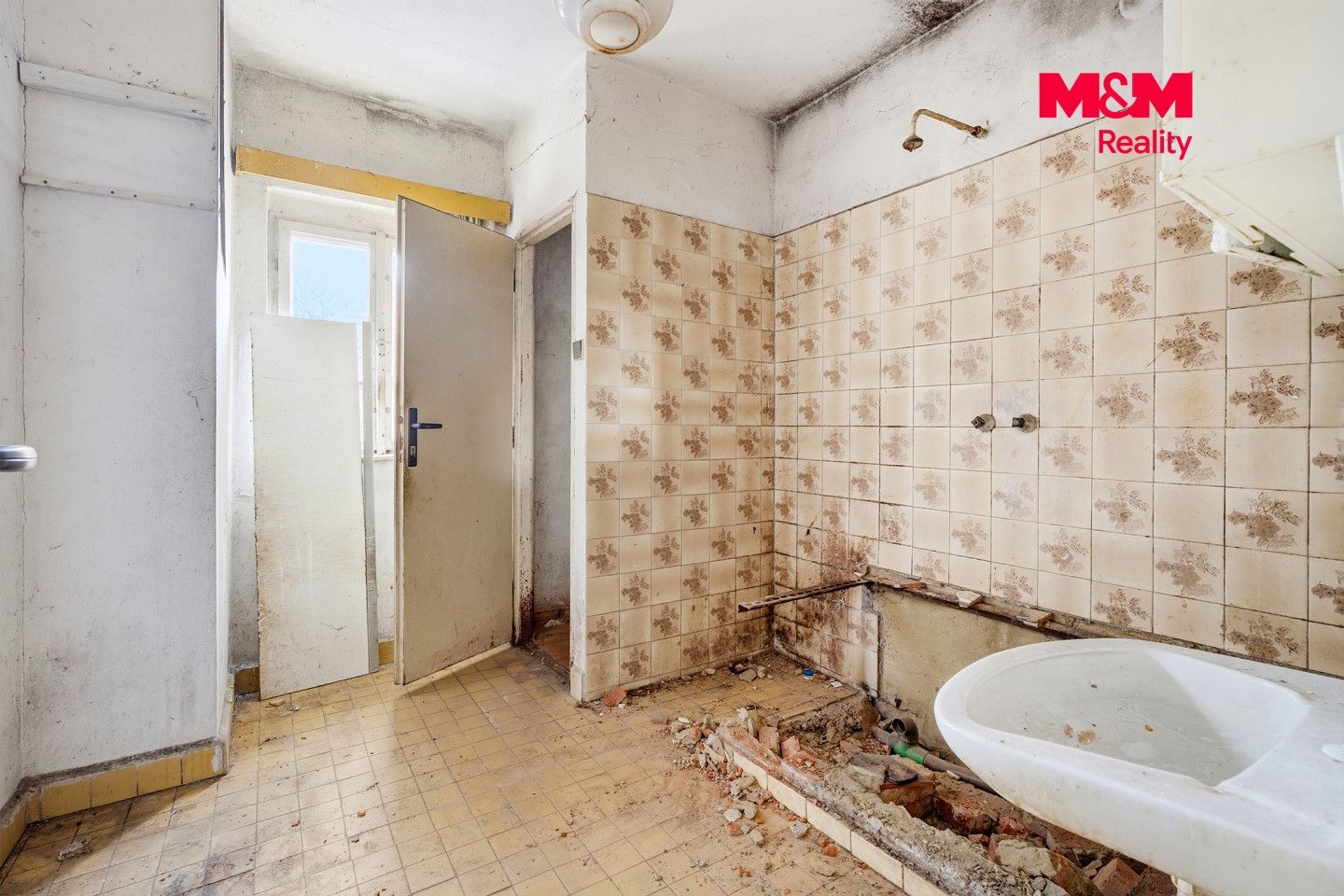 Prodej, Rodinný dům, 185 m², Duchcov, Dobrovského, Duchcov – náhled fotky 9