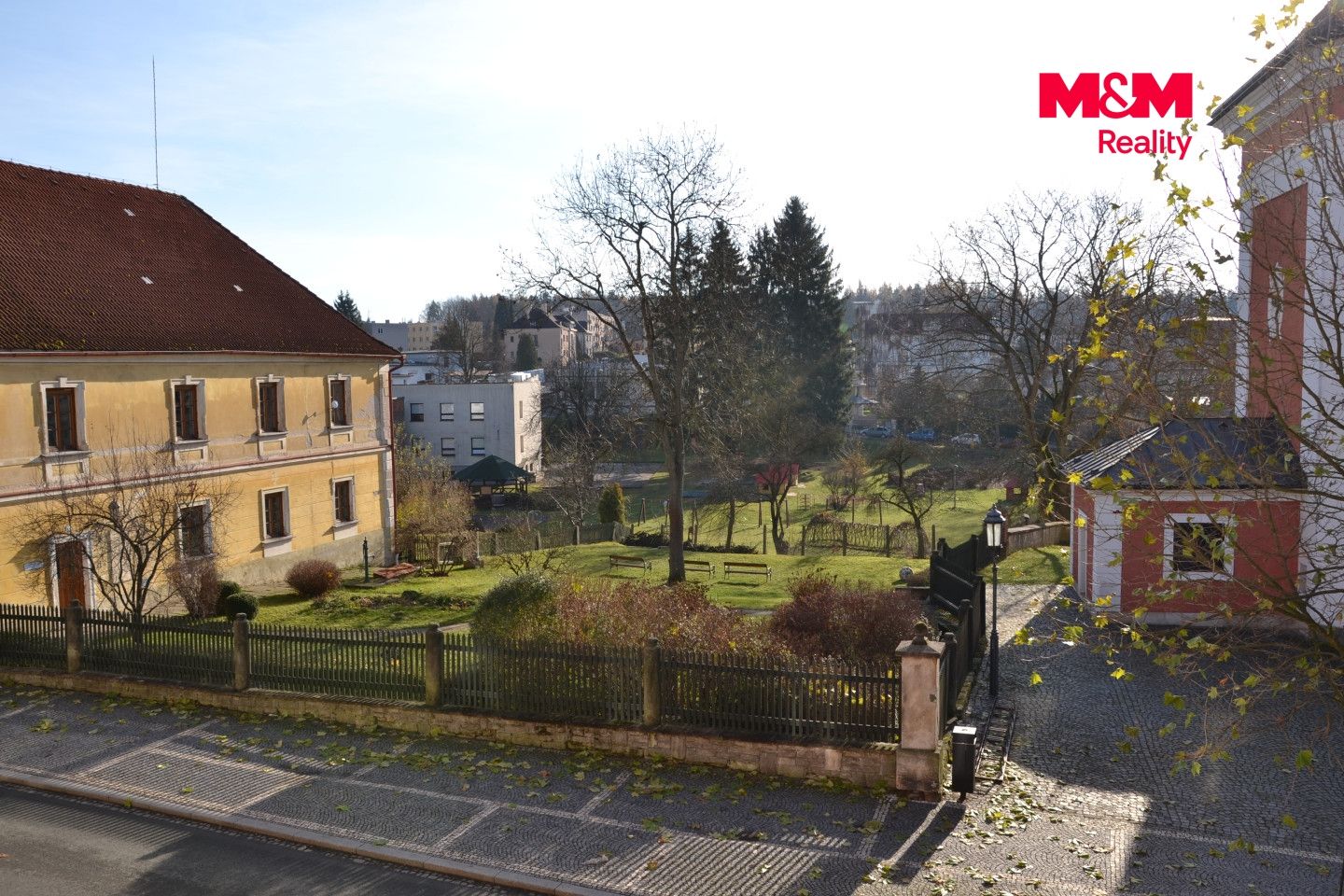 Prodej, Byt 1+1, 48 m², Červený Kostelec, Boženy Němcové, Červený Kostelec – náhled fotky 7