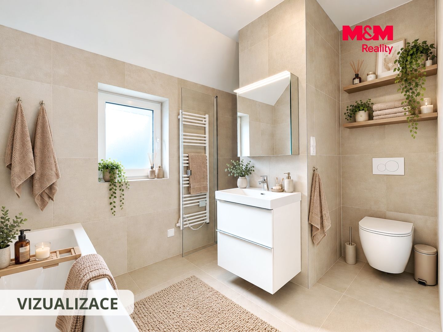 Prodej, Rodinný dům, 95 m², Syrovice, Syrovice – náhled fotky 12
