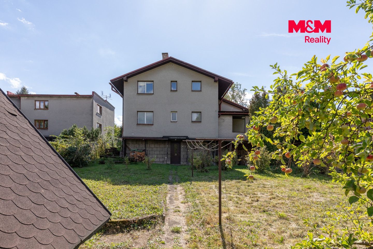 Prodej, Rodinný dům, 160 m², Pražmo, Pražmo – náhled fotky 28