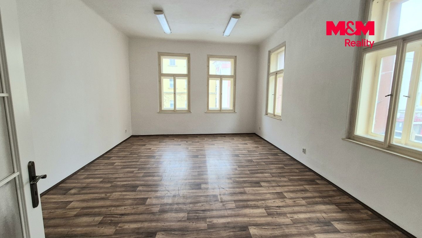 Pronájem, Kancelářský prostor, Kladno