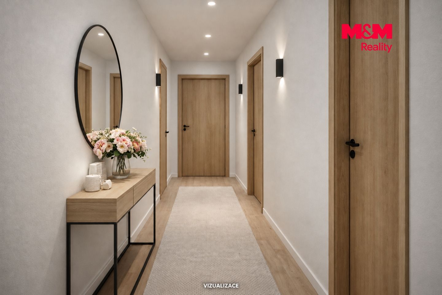 Prodej, Rodinný dům, 252 m², Kamenný Újezd, Kamenný Újezd – náhled fotky 12