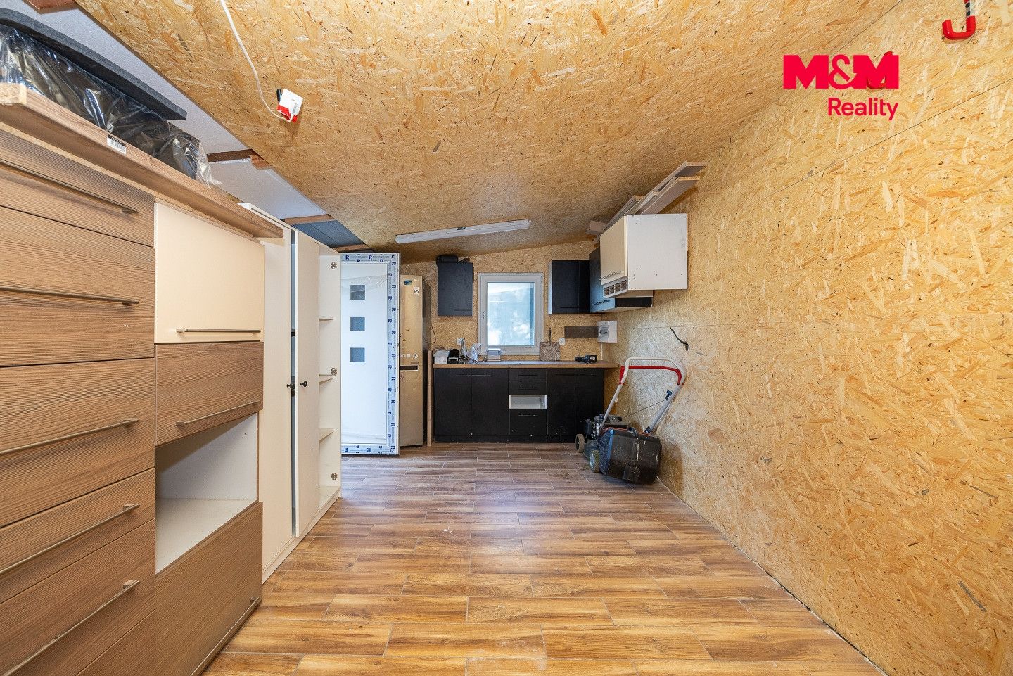 Prodej, Chata, 75 m², Sezemice, Sezemice – náhled fotky 18