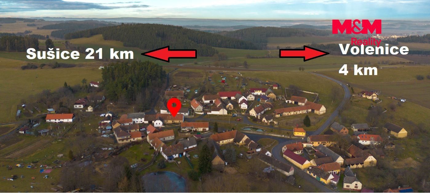 Prodej, Rodinný dům, 205 m², Krejnice, Krejnice – náhled fotky 17