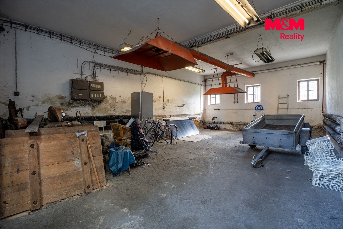 Prodej, Rodinný dům, 1225 m², Česká Kamenice, Lipová, Česká Kamenice – náhled fotky 29