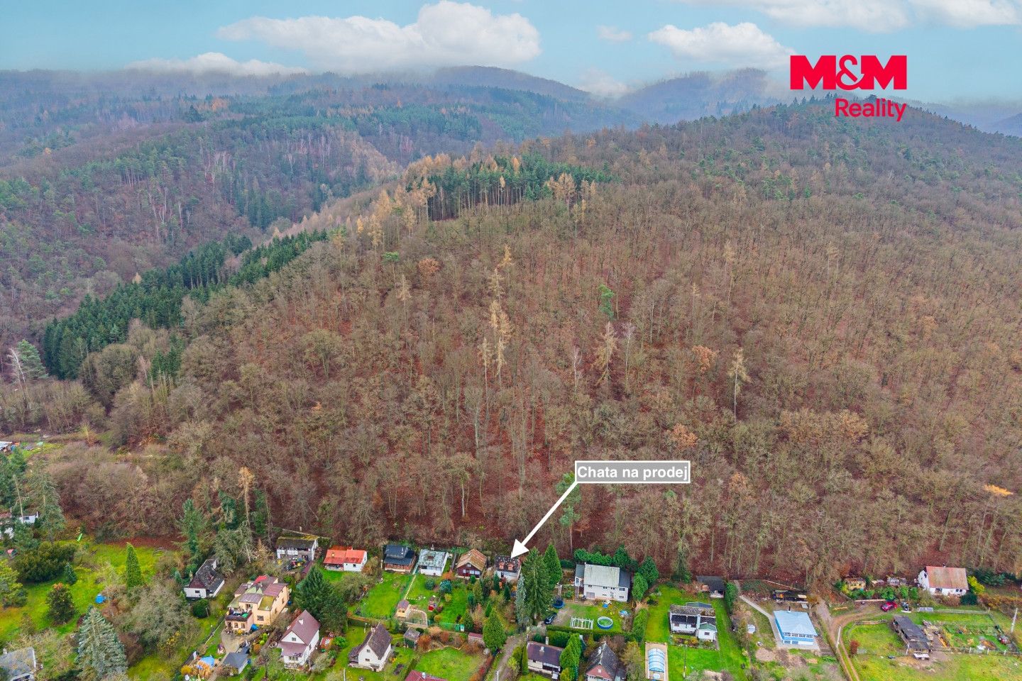 Prodej, Chata, 82 m², Lety, Lety pod lesem, Lety – náhled fotky 21