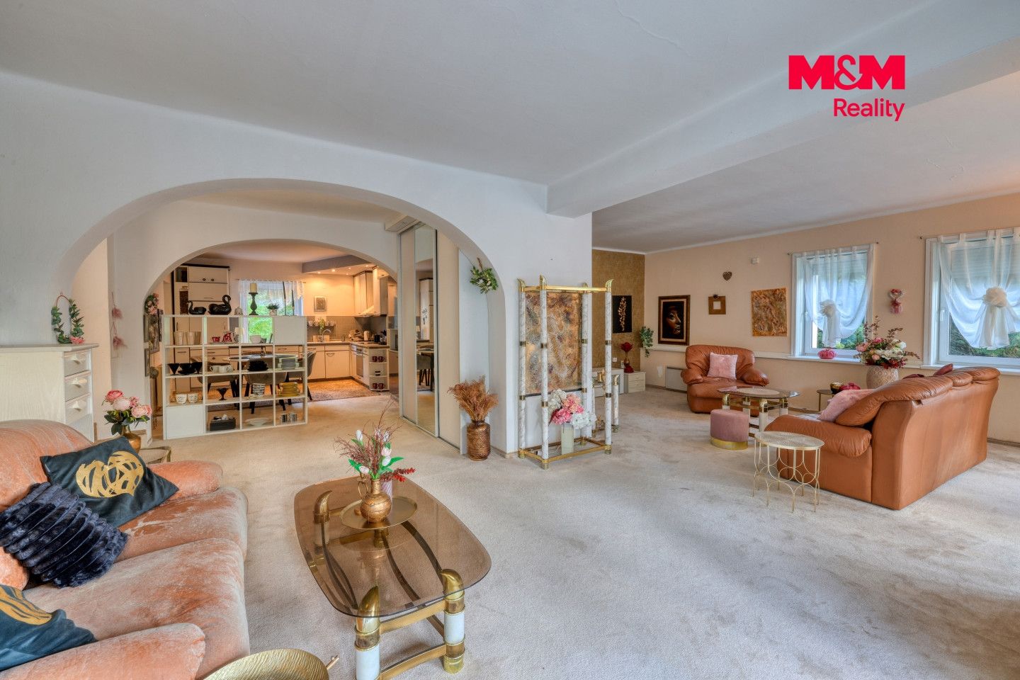 Prodej, Rodinný dům, 300 m², Loučim, Loučim – náhled fotky 6