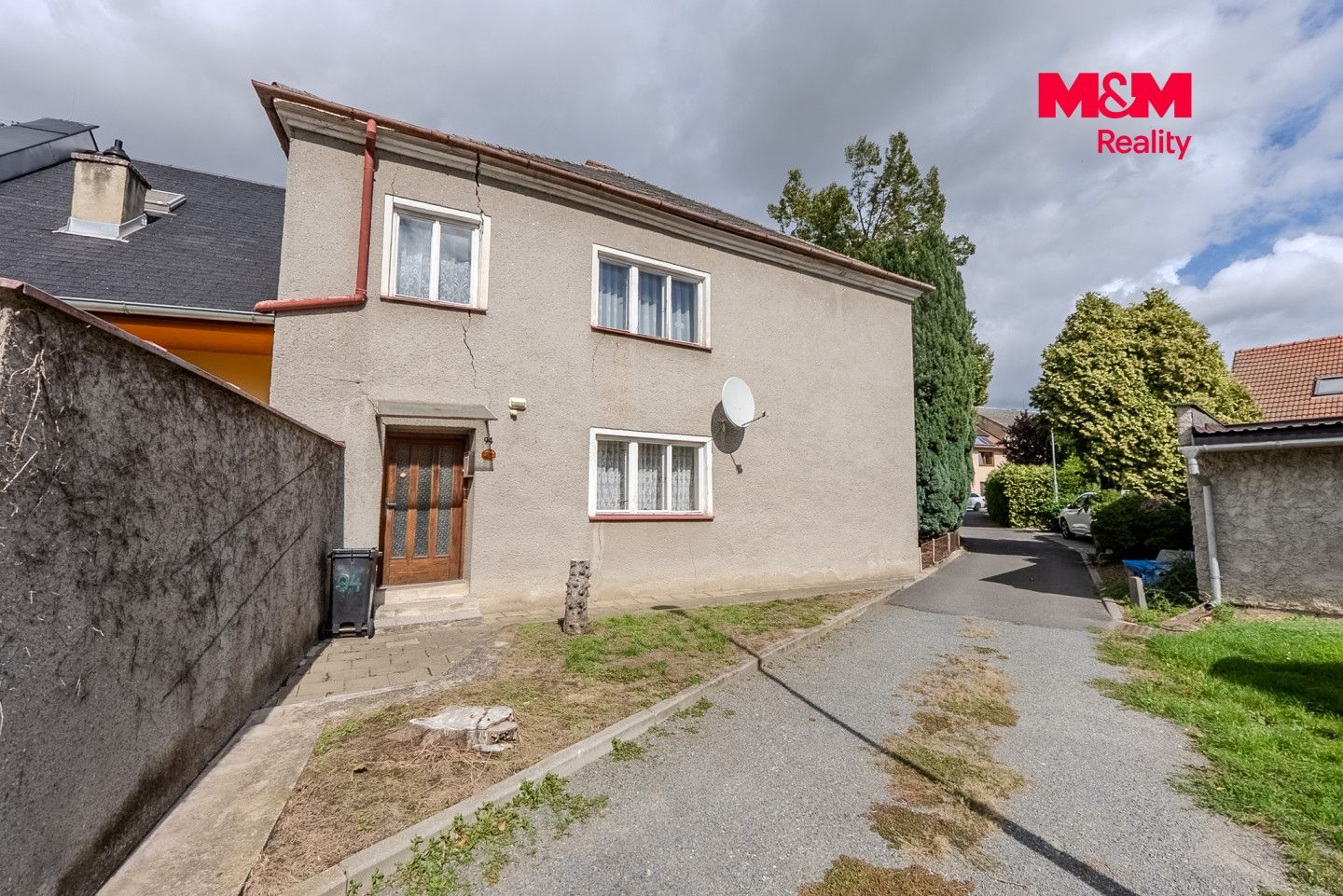 Prodej, Rodinný dům, 108 m², Hněvotín, Hněvotín – náhled fotky 2