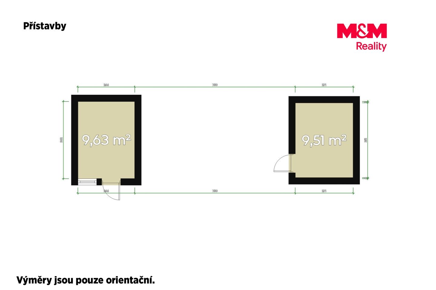 Prodej, Rodinný dům, 90 m², Křenice, Křenice – náhled fotky 20