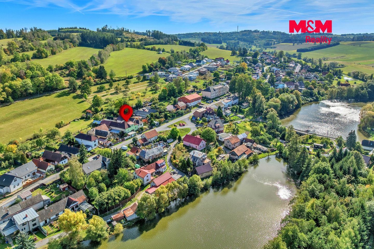 Prodej, Rodinný dům, 678 m², Úsobí, Úsobí – náhled fotky 27