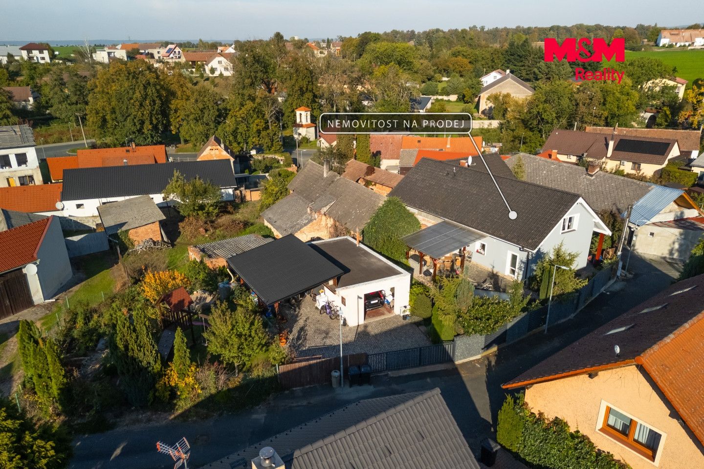 Prodej, Rodinný dům, 120 m², Drobovice, Drobovice – náhled fotky 6